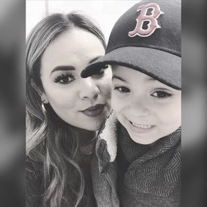 Meet your Posher, Marcy